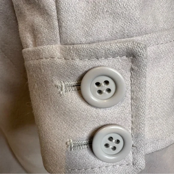 Women's Jones New York Coat - Picture 9 of 10